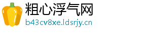 粗心浮气网